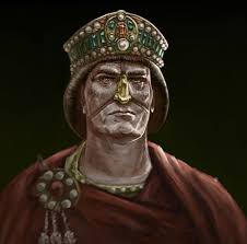 Justiniano II | La guía de Historia